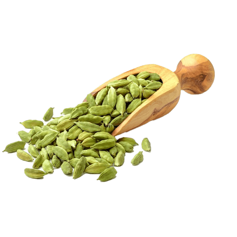 Green Cardamom